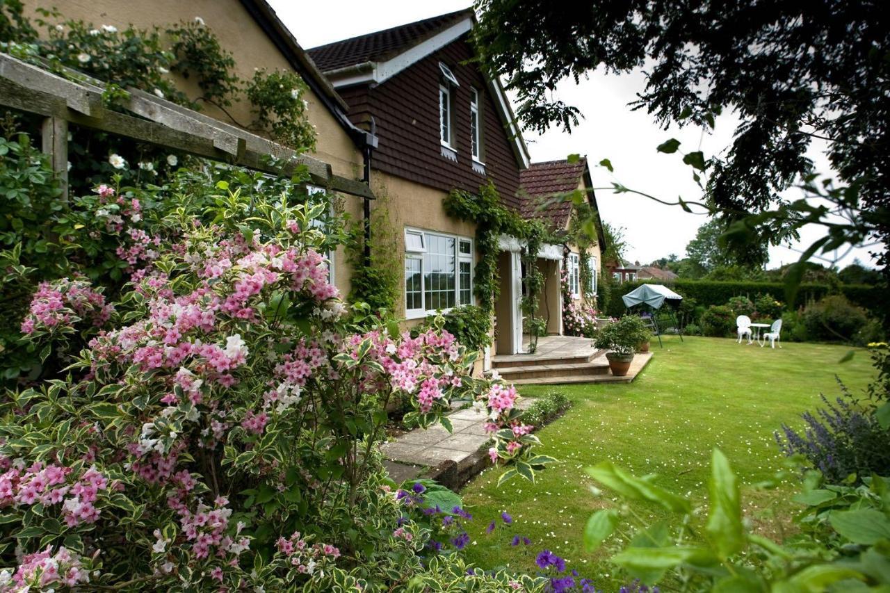 Deverill End Warminster Exteriér fotografie