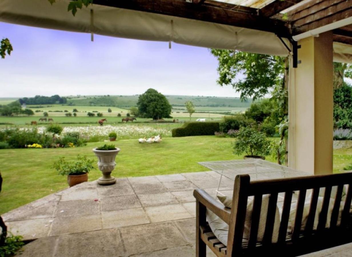 Deverill End Warminster Exteriér fotografie